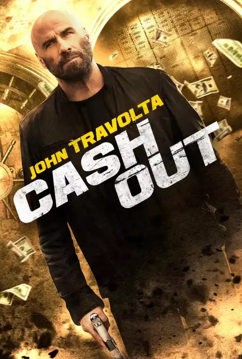 Cash Out (2024)