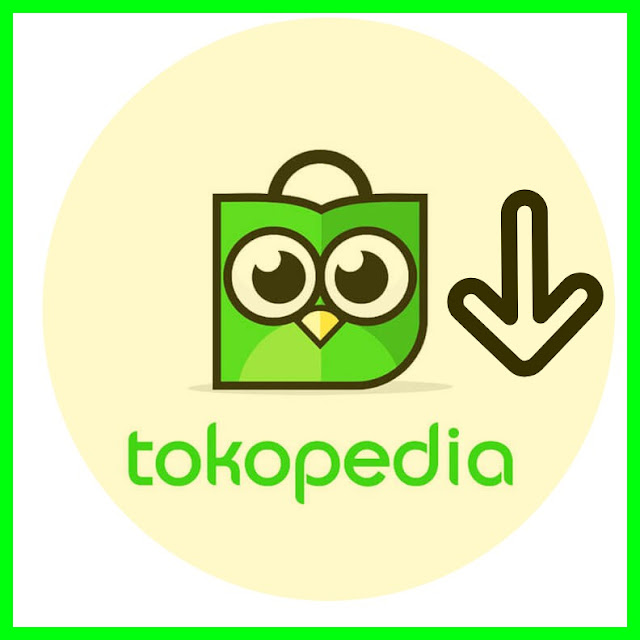 Cara install dan buat akun tokopedia pada smartphone android dengan mudah