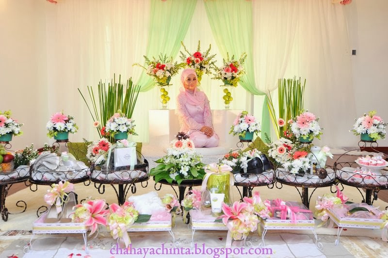 Image Gallery Hantaran Terkini 2013