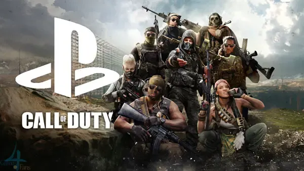 يبدوا أن عام 2024 سيكون الأخير لسلسلة Call of Duty على أجهزة PlayStation