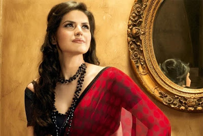 Zarine Khan hd Wallpaper  39