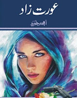 Aurat Zaad Novel by Amjad Javed