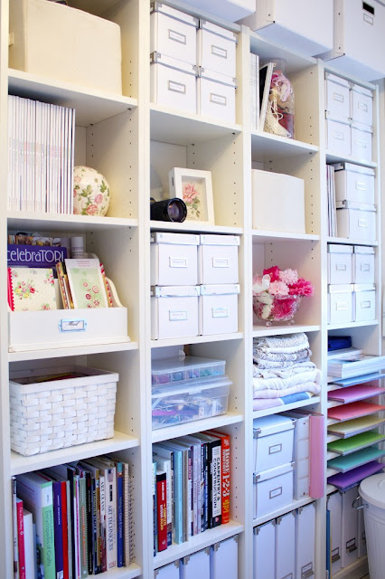 How To Organize Like a Pro | Design Eur Life 