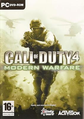 Call of Duty 4 - Modern Warfare Full Game Repack Download