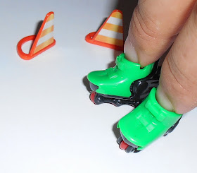 magik kinder finger rollers