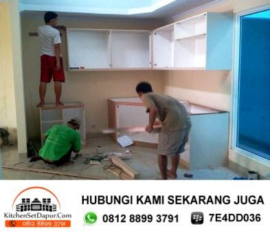 Jasa pembuatan kitchen set di bogor, cimanggu, sentul, bojong gede, cibinong, yasmin, kemang, semplak, leuwiliang, gunung sindur, jampang