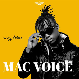 AUDIO | Mac Voice ft Rayvanny – Bora peke yangu Mp3 (Audio Download)