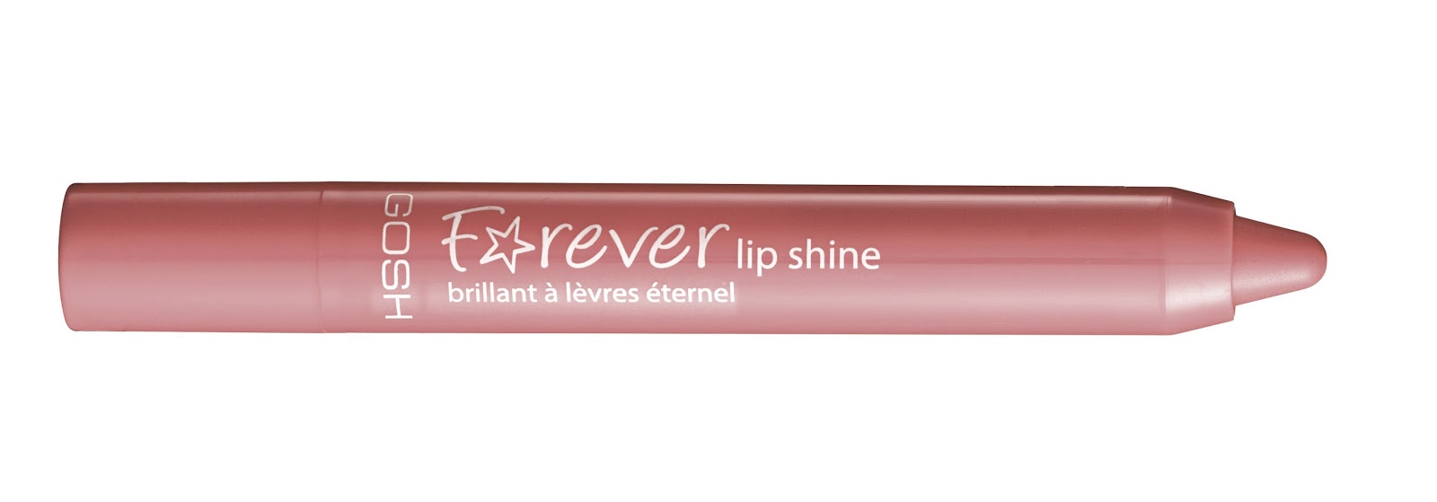 GOSH Forever Lip Shine