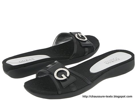 Chaussure texto:B351-583136