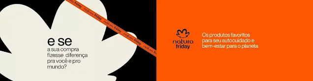 NATURA FRIDAY 2023