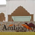 Cuti-Cuti Malaysia : Arabian Bay Resort & Bukit Gambang Safari Park