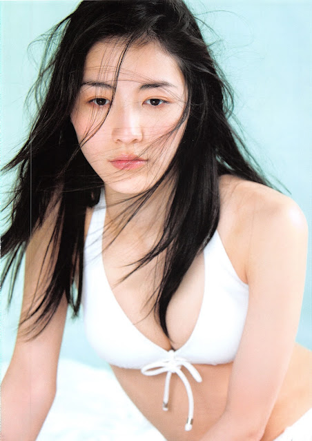 Matsui Jurina 松井珠理奈 Jurina Photobook 写真集 35