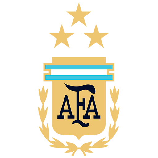 Selección Argentina Nuevo escudo