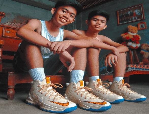 Best Basketball Shoes in PH