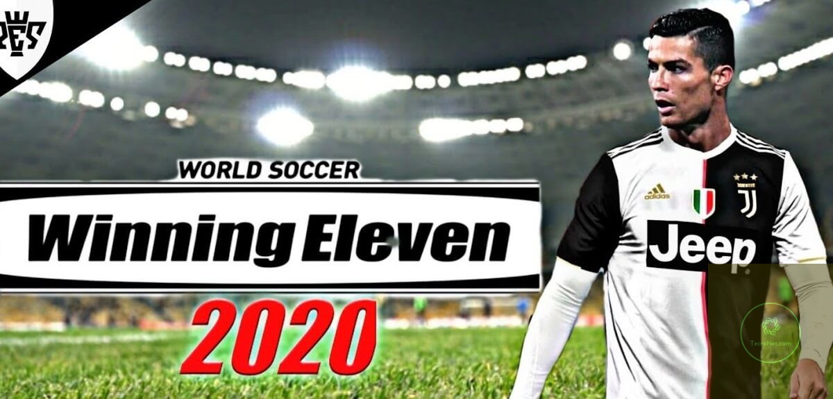 Winning Eleven 2020 Apk Mod Lite Download Games Download
