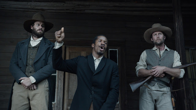 VIFF 2016 | Nate Parker | The Birth of a Nation