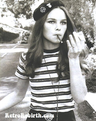Michelle Phillips, Mamas and the Pappas Singer, Michelle Phillips Birthday June 4