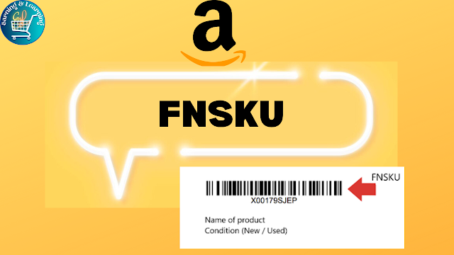 Amazon FNSKU