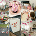 Children's Sakura Party-Isabella Turns 10