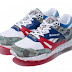 Fashion: BAPE x Mita x Reebok Capule Collection
