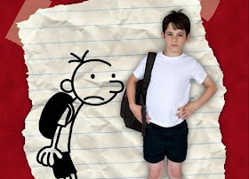 Wimpy Kid