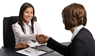 Tips to overcome the interview abruptly