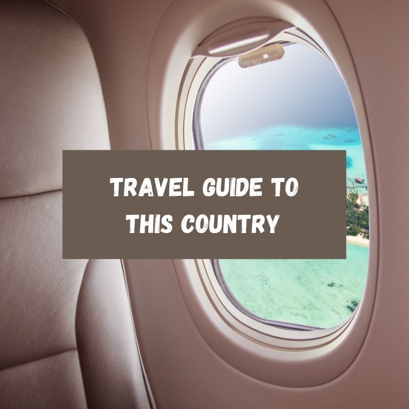 travel guides