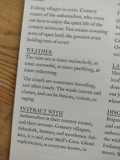 A Visitor's Guide to the Rainy City, page 50