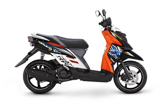 Harga Motor 2022 Harga Yamaha X Ride