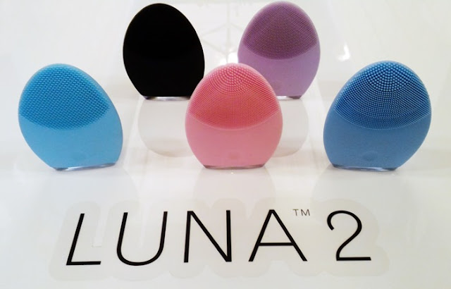 Foreo-Luna-2-modelos