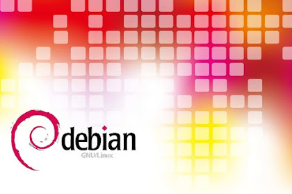 Debian 8 Konfigurasi Jaringan Server 