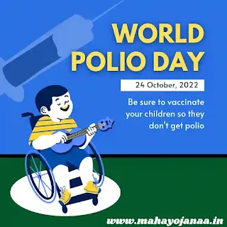 World Polio Day