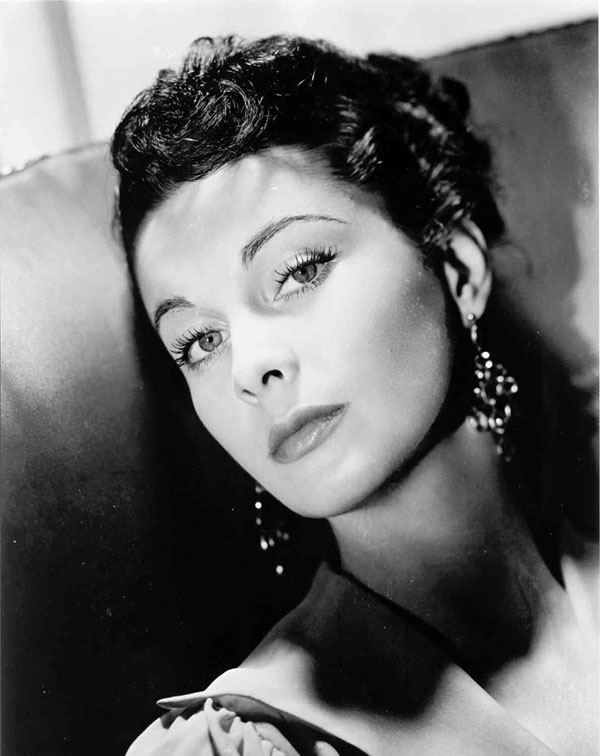 In Pictures Vivien Leigh Here is our eighth installment of this feature to