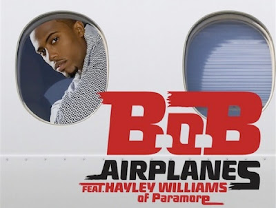 B.o.B Airplane