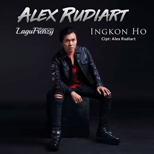 Download Lagu Alex Rudiart - Ingkon Ho