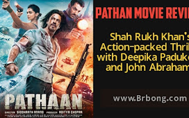 Pathan Movie Review: Shah Rukh Khan's Action-packed Thriller with Deepika Padukone and John Abraham