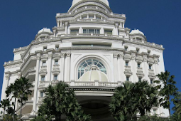 Alamat Empire Palace Surabaya