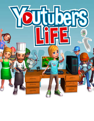 Youtubers Life PC Full Español