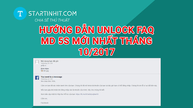 TUT UNLOCK FAQ MD 5S VỀ MỚI NHẤT THÁNG 10/2017 STAR TỈNH IT