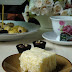 I Love Cake: Snow Cheese Cake
