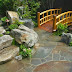 Home Improvement Japanese Stone Garden