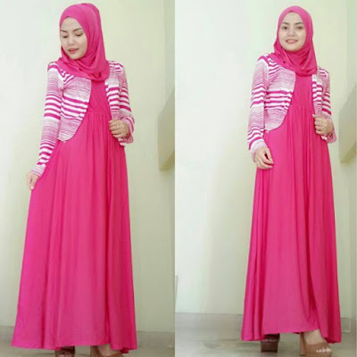 Hindari Baju Berbahan Jersey