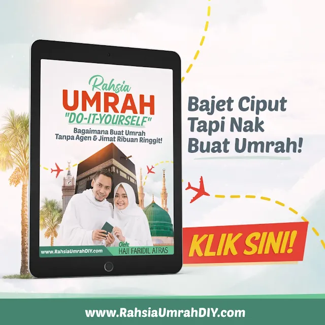 umrah diy