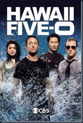 Hawaii 5-0 [1ª Temporada]