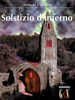 romanzo di Samuel J. Jordan