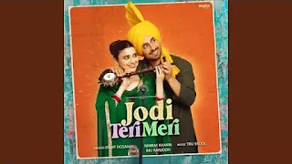 Jodi Teri Meri Lyrics In English – Diljit Dosanjh