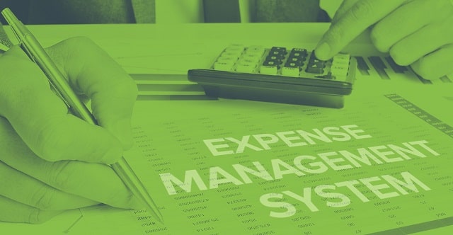 top features expense management systems program software
