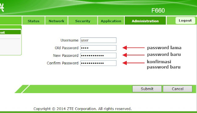 cara mengetahui password wifi