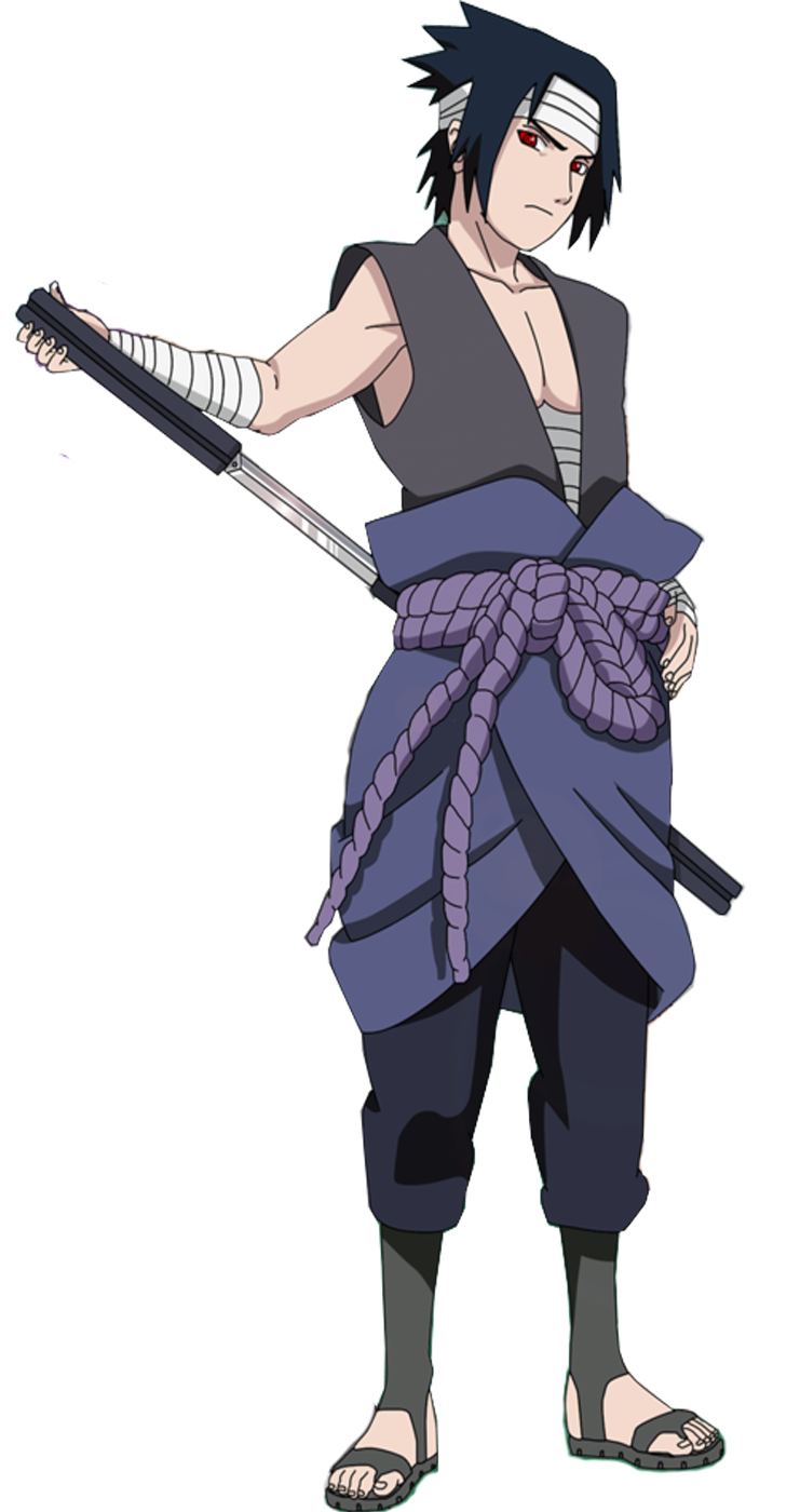 Foto Uchiha Sasuke Terbaru » Foto Gambar Terbaru