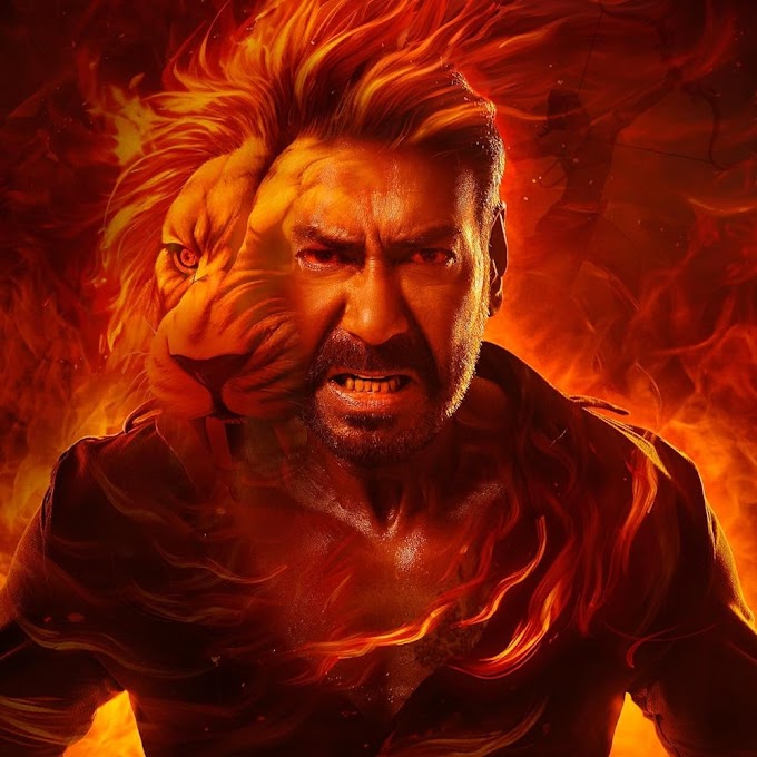 Singham Again